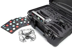 Образовательный комплект программируемого квадрокоптера DJI TELLO EDU (Стартовый – 5) - fgospostavki.ru - Лобня