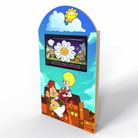 Профессиональный интерактивный коррекционно-развивающий игровой комплекс «Сказка» - fgospostavki.ru - Лобня