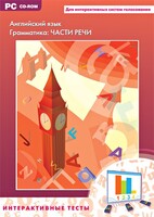 Интерактивные тесты. Английский язык. Грамматика: части речи - fgospostavki.ru - Лобня