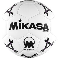 Мяч гандбольный "MIKASA MSH 3" (размер 3, синтетическая кожа, тренировочный) - fgospostavki.ru - Лобня