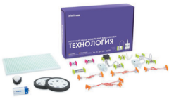 Ресурсный комплект модульной электроники «Технология littleBits» - fgospostavki.ru - Лобня