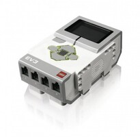 Микрокомпьютер EV3 - fgospostavki.ru - Лобня