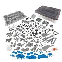Базовый набор по робототехнике "Супер Кит" VEX IQ - fgospostavki.ru - Лобня