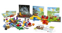 Базовый набор "Моя первая история. DUPLO" - fgospostavki.ru - Лобня