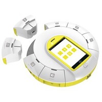 Цифровая лаборатория базовая - SenseDisc Basic (минимальный заказ - 5 штук) - fgospostavki.ru - Лобня