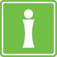 Тактильный знак (информация) 100х100 - fgospostavki.ru - Лобня