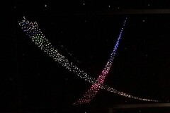 Потолок "Звездное небо с анимационным фибероптическим эффектом метеориты" - fgospostavki.ru - Лобня