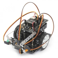 Конструктор Robo kit 1 (базовый набор) - fgospostavki.ru - Лобня