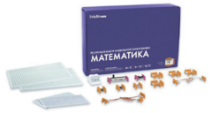 Ресурсный комплект модульной электроники «Математика littleBits» - fgospostavki.ru - Лобня
