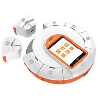 Цифровая лаборатория расширенная - SenseDisc Advance (минимальный заказ - 5 штук) - fgospostavki.ru - Лобня