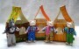 Театр "Три поросенка" в комплекте 3 домика - fgospostavki.ru - Лобня
