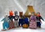 Шагающий театр с домиком "Колобок" - fgospostavki.ru - Лобня
