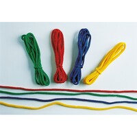 Комплект веревок 10 метров - fgospostavki.ru - Лобня