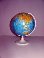 Глобус Земли политический М 1:83 млн. (раздаточный) - fgospostavki.ru - Лобня
