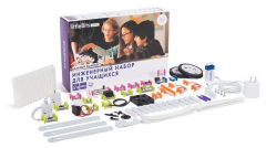 Учебно-игровой комплект модульной электроники «Инженерный набор littleBits» - fgospostavki.ru - Лобня