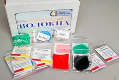 Коллекция по волокнам и тканям - fgospostavki.ru - Лобня