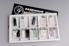 Коллекция "Каменный уголь и продукты его переработки" (раздаточная) - fgospostavki.ru - Лобня