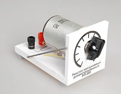 Реостат ползунковый РП 500 (РПШ-0,6) - fgospostavki.ru - Лобня