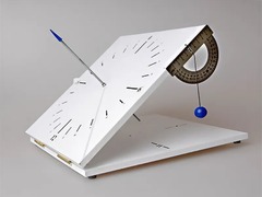 Солнечные часы - fgospostavki.ru - Лобня