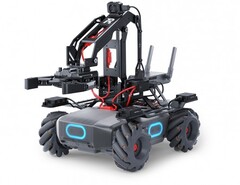Учебный робот DJI Robomaster S1 EP - fgospostavki.ru - Лобня