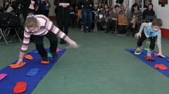 Дорожка (ручка-ножка) - fgospostavki.ru - Лобня
