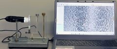 Лабораторная установка «Определение коэффициента взаимной диффузии воздуха и водяного пара»  - fgospostavki.ru - Лобня