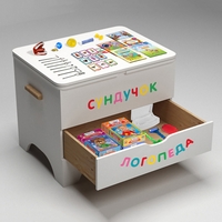 Сундучок логопеда - fgospostavki.ru - Лобня