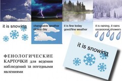 Комплект таблиц "Время" на английском языке - fgospostavki.ru - Лобня