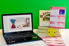 Коллекция натурально-интерактивная "Хлопок" - fgospostavki.ru - Лобня