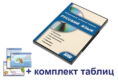 Интерактивный наглядный комплекс для начальной школы "Русский язык" - fgospostavki.ru - Лобня