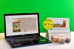 Коллекция натурально-интерактивная "Почва и ее состав" - fgospostavki.ru - Лобня