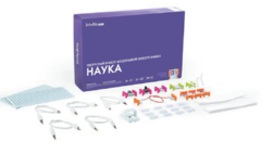 Ресурсный комплект модульной электроники «Наука littleBits» - fgospostavki.ru - Лобня