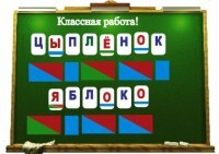 Алфавит на магнитах - fgospostavki.ru - Лобня