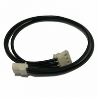 Комплект кабелей Robot Cable-3P 200mm 10pcs - fgospostavki.ru - Лобня