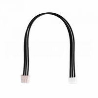 Комплект кабелей Robot Cable-X3P(Convertible) 180mm 10pcs - fgospostavki.ru - Лобня