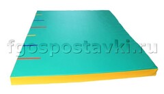 Детский мат с разметкой - fgospostavki.ru - Лобня