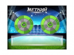 Электрифицированный координационно-развивающий спортивный комплекс "Меткий" - fgospostavki.ru - Лобня