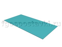 Мягкий коврик - fgospostavki.ru - Лобня