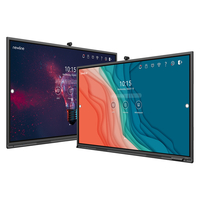 Интерактивная LED панель Newline TT-8622Q - fgospostavki.ru - Лобня