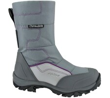 Ботинки трекинговые m.500/7 Snowboot (Thinsulate) - fgospostavki.ru - Лобня
