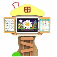 Профессиональный игровой и развивающий комплекс «Теремок» - fgospostavki.ru - Лобня