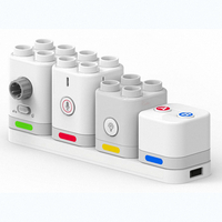 Ресурсный набор Botzees Connect Kit - fgospostavki.ru - Лобня