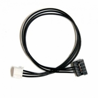 Комплект кабелей Robot Cable-3P-5P 150mm 5pcs - fgospostavki.ru - Лобня