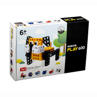 ROBOTIS PLAY 600 PETs (Домашние животные) - fgospostavki.ru - Лобня