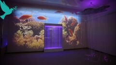 Проекционный дизайн виртуальной реальности Расширеный пакет - fgospostavki.ru - Лобня