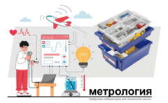 Цифровая лаборатория по метрологии для начальной школы - fgospostavki.ru - Лобня