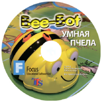 Интерактивная игровая среда «Умная пчела» (ПО на CD) - fgospostavki.ru - Лобня
