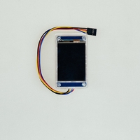 Сенсорный дисплей TFT 2.4 LCD  - fgospostavki.ru - Лобня