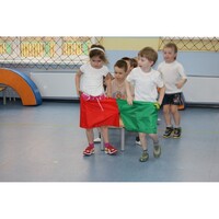 Шорты эстафетные - fgospostavki.ru - Лобня
