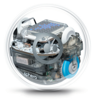 Учебно-игровой комплект по программированию «Sphero BOLT» - fgospostavki.ru - Лобня